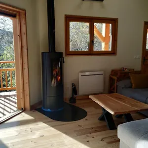 Chalet Arlette, Les Orres